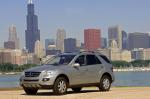 Mercedes-Benz ML-Class 2006 года